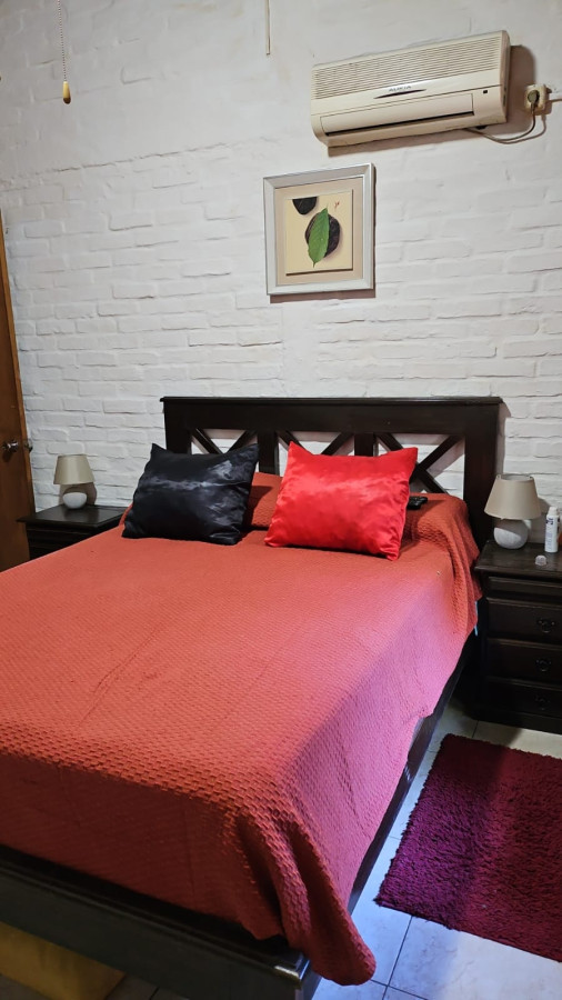 Casa ID.4 -  Casa en Alquiler Anual - Colonia del Sacramento