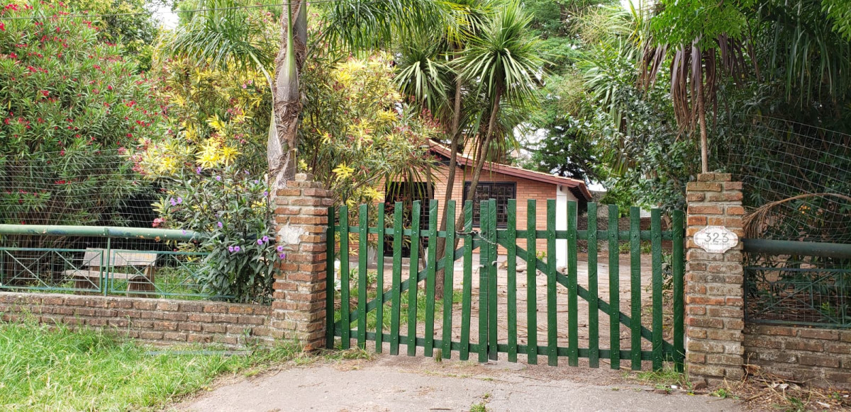 Casa ID.63 - Casa en Venta en Real de San Carlos | Colonia del Sacramento