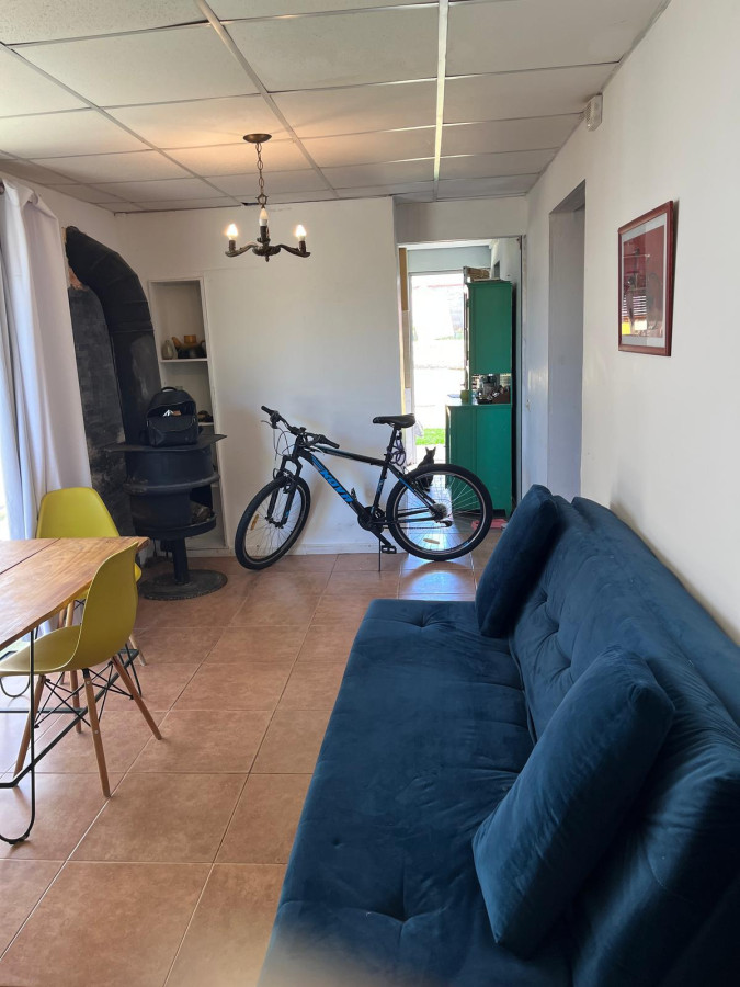 Casa ID.55 - Casa en Venta con Renta Garantizada | Inversión Inteligente | Precio: U$D 65.000