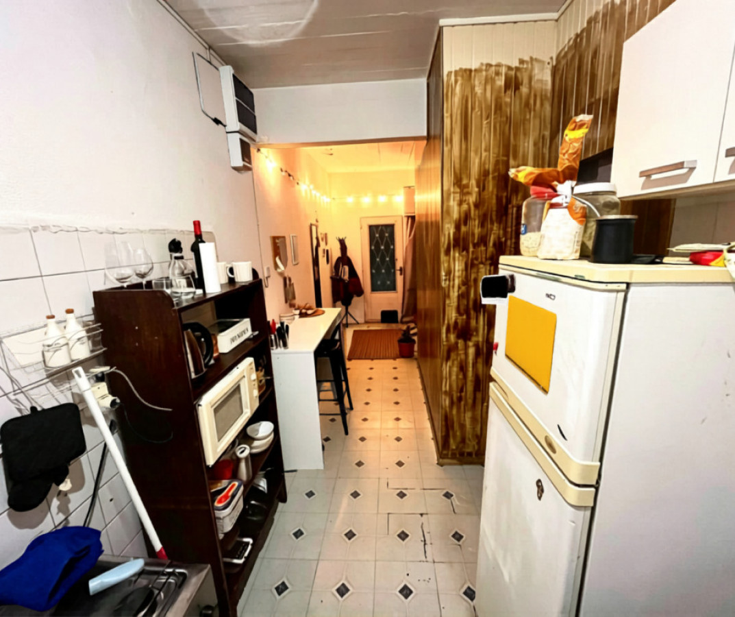Casa ID.250 - Casa de 1 Dormitorio-Luis Alberto de Herrera