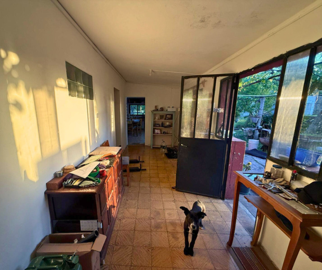 Casa ID.200 - ¡Oportunidad única en San Pedro!