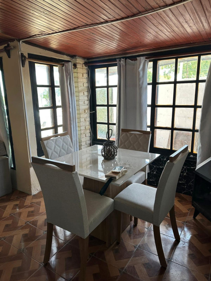 Casa ID.89 - Casa + Local Comercial en Venta sobre Avenida Principal Precio: U$S 250.000