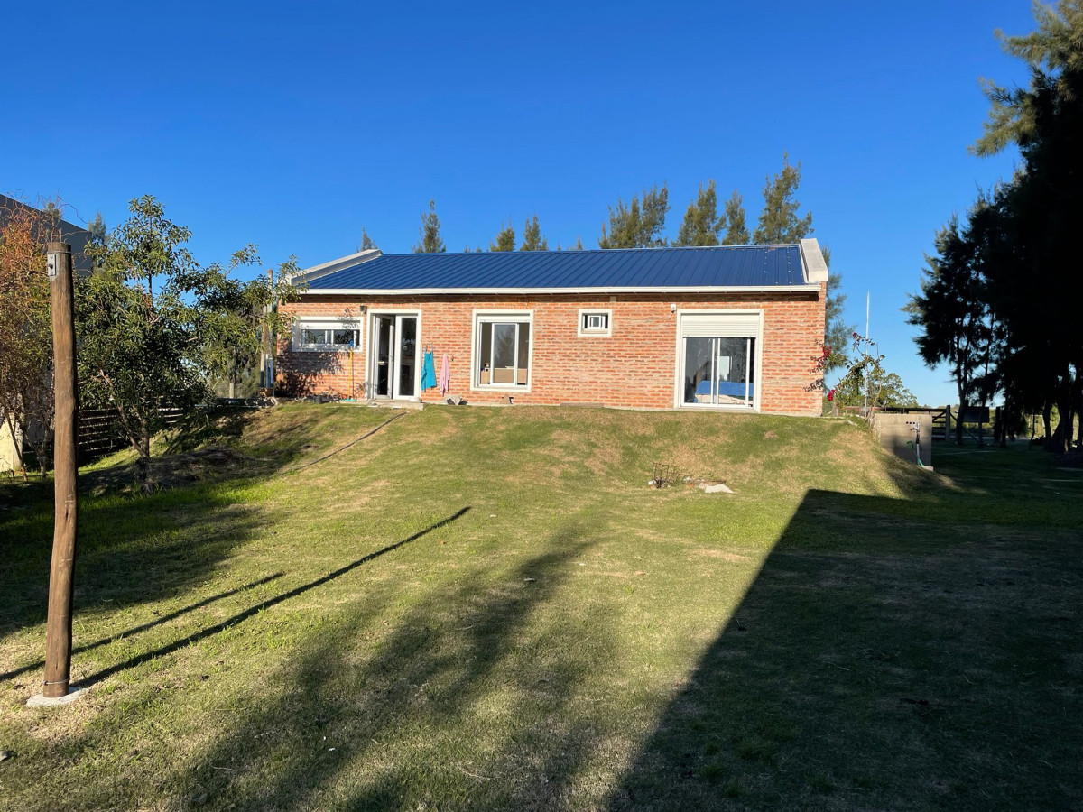 Casa ID.129 - Casa en Venta en Altos de San Carlos – Colonia del Sacramento