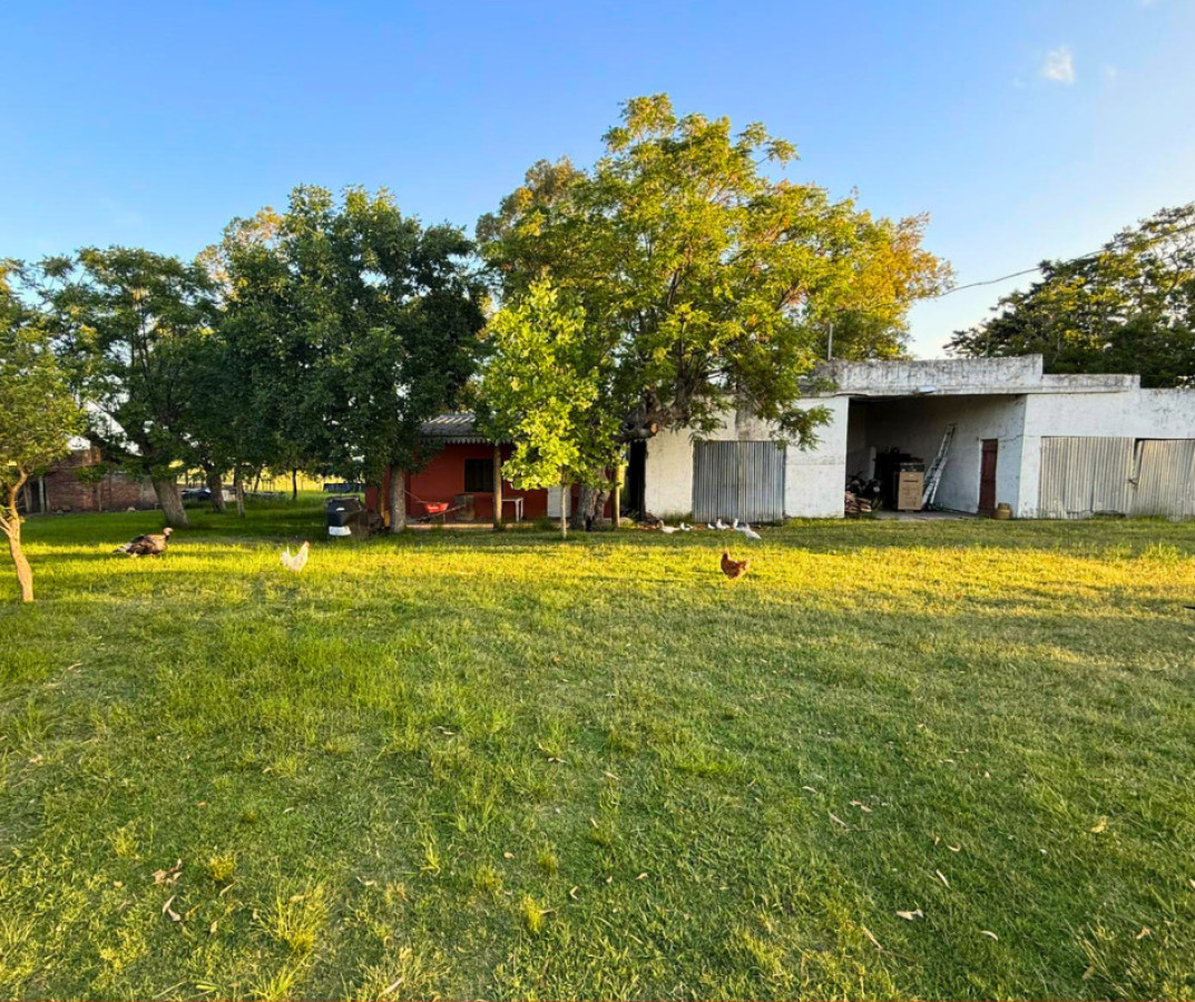 Casa ID.200 - ¡Oportunidad única en San Pedro!