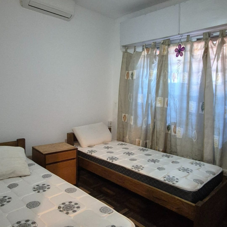 Casa ID.75 - Alquiler en Real de San Carlos | Colonia del Sacramento