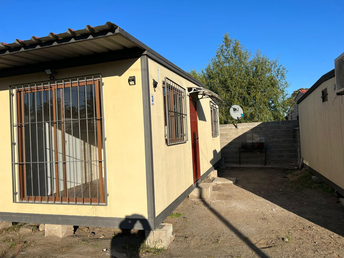 Casa ID.48 - Complejo de 3 Casas en Venta | Inversión con Renta Recurrente | Precio: U$D 160.000
