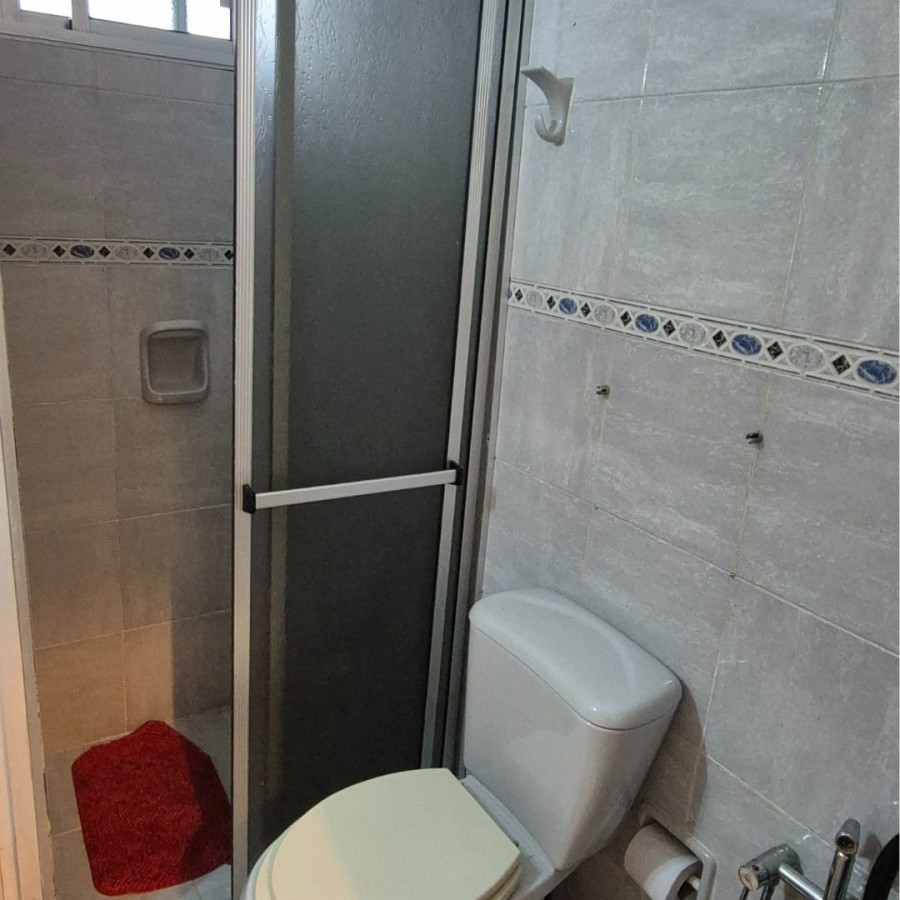 Casa ID.75 - Alquiler en Real de San Carlos | Colonia del Sacramento