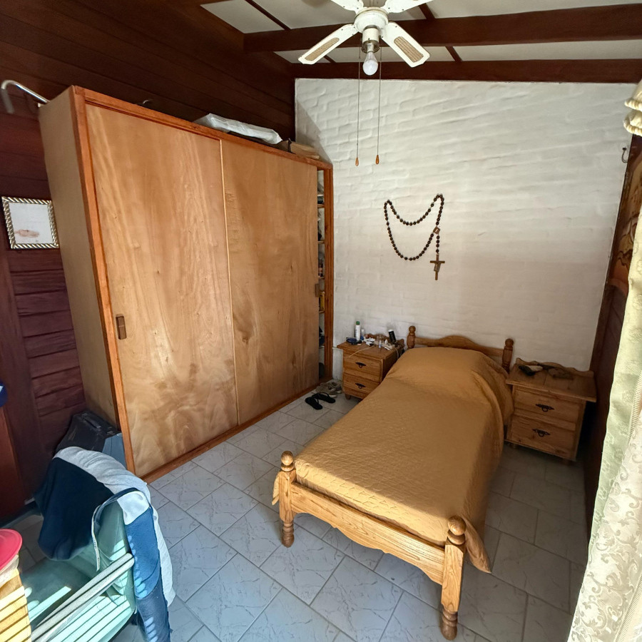 Casa ID.59 -  Encantadora Cabaña en Madera de Ibirapitá en Venta en Colonia del Sacramento