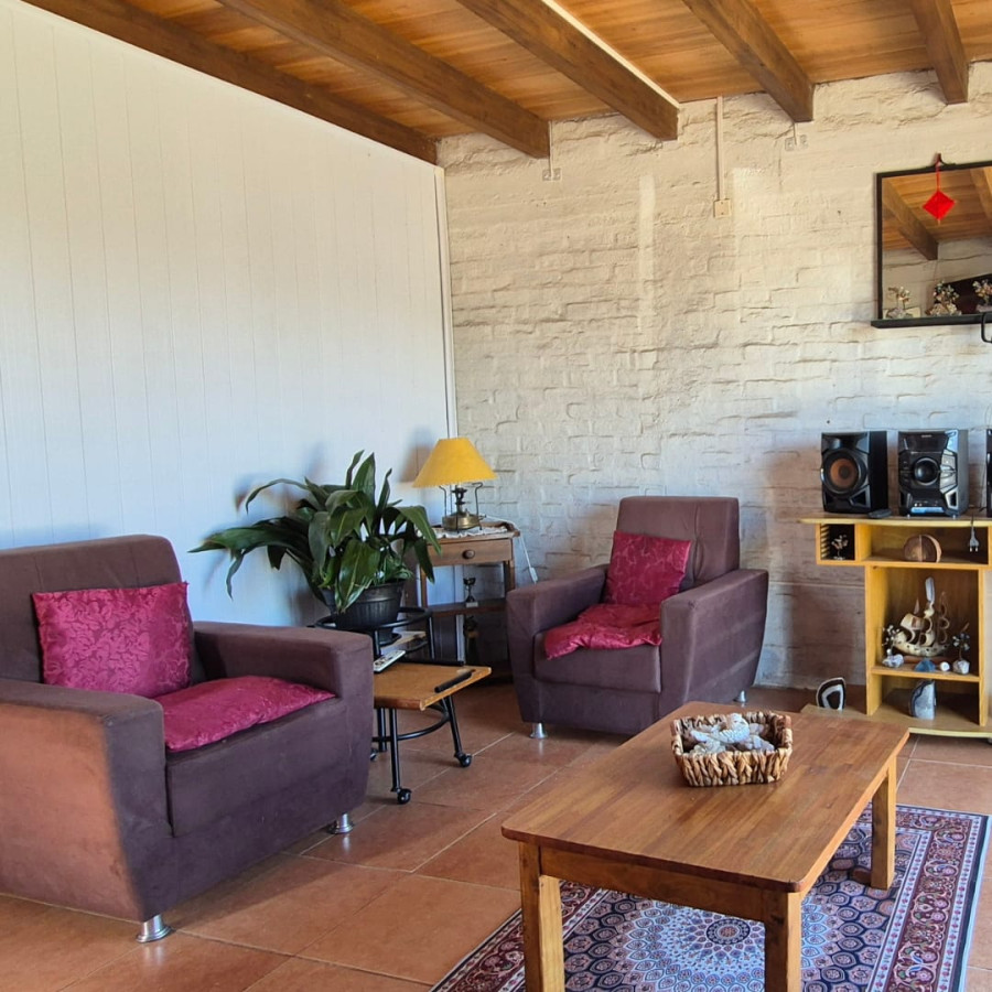 Casa ID.80 - Casa en Venta en El General | Colonia del Sacramento