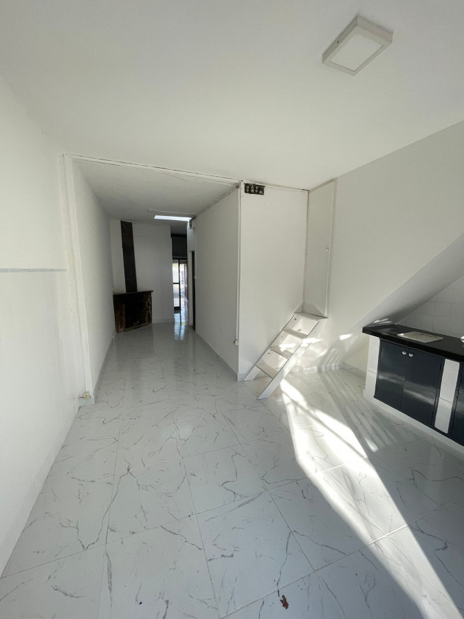 Casa ID.143 - Excelente casa céntrica 