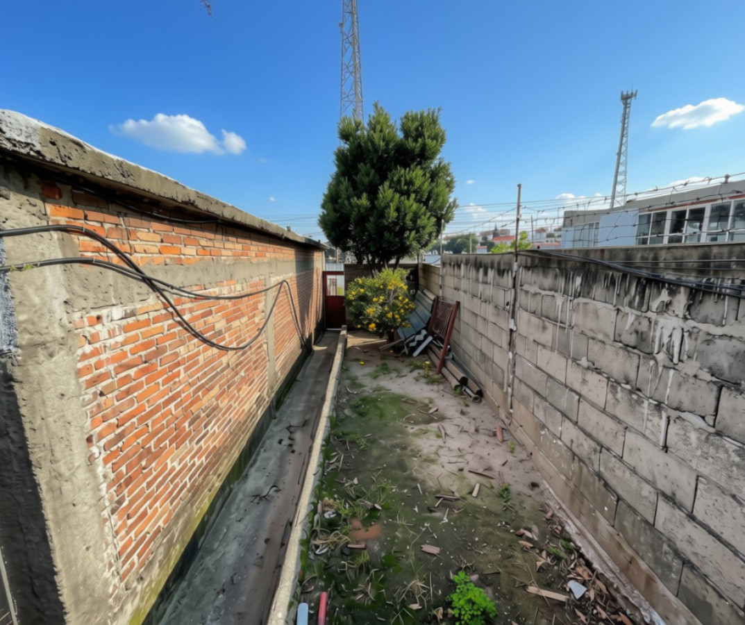 Casa ID.253 - 3 CASAS EN UN MISMO PADRÓN 