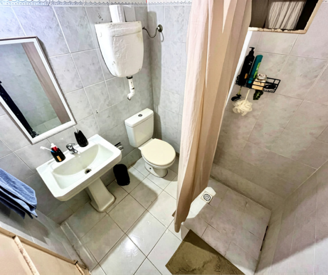 Casa ID.250 - Casa de 1 Dormitorio-Luis Alberto de Herrera