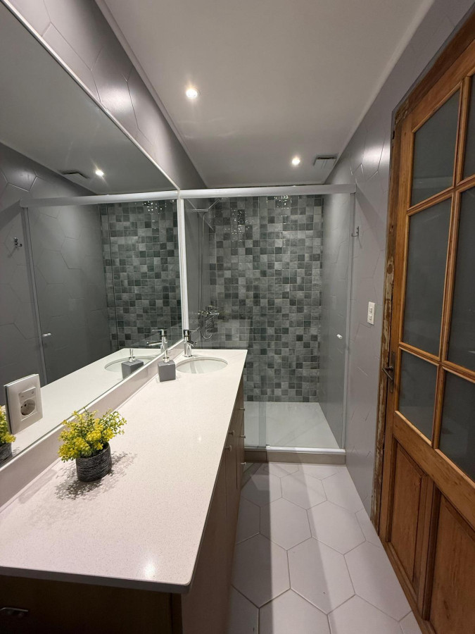 Casa ID.50 - Apartamento Dúplex en Alquiler | Centro de Colonia del Sacramento