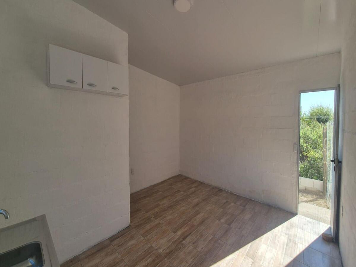 Casa ID.136 - Monoambiente a estrenar