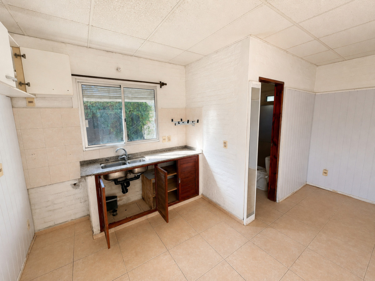 Casa ID.242 - MONOAMBIENTE EN ALQUILER