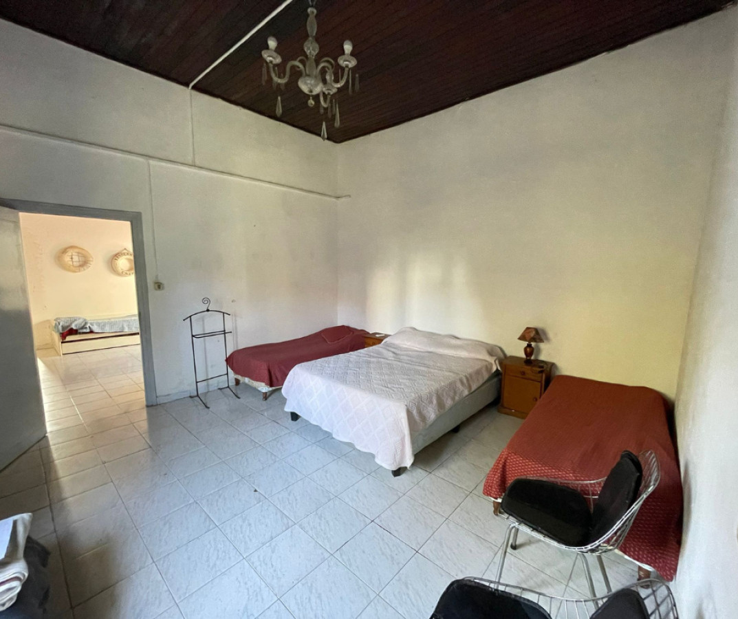 Casa ID.134 - Casa full amoblada ideal para empresa – Lista para instalarse