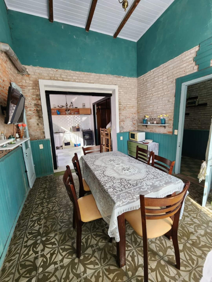 Casa ID.23 - Casa en Venta - Avenida Domingo Baque, Colonia del Sacramento