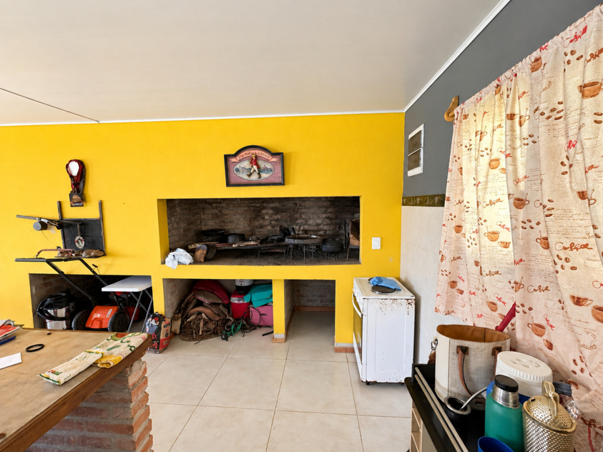 Casa ID.271 - CHACRA EN VENTA Y ALQUILER