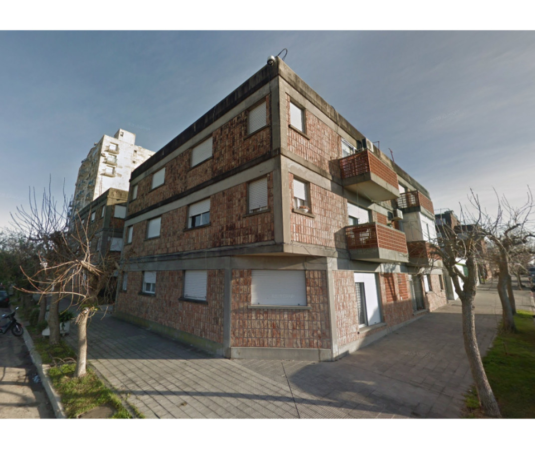 Casa ID.130 - Apartamento de 1 Dormitorio en Alquiler – Colonia del Sacramento