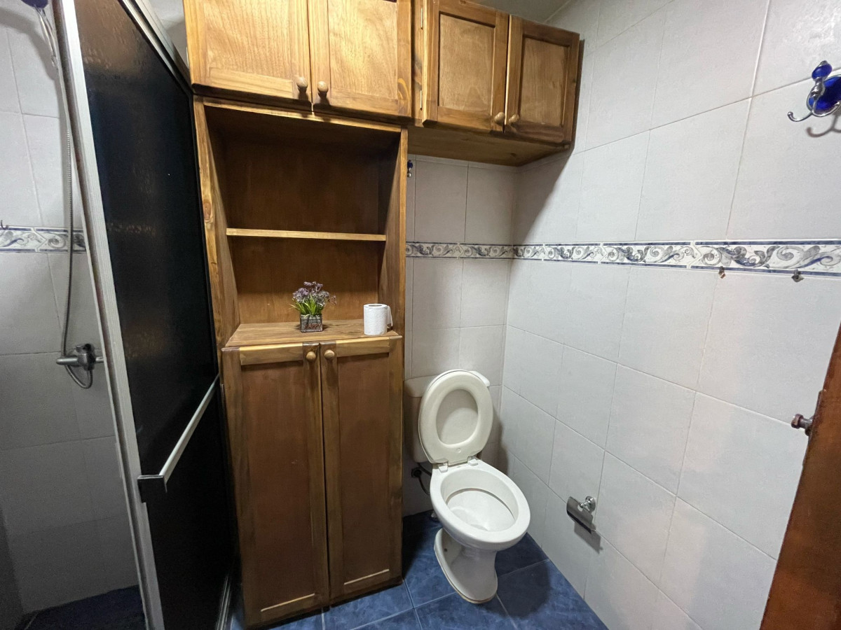 Casa ID.4 -  Casa en Alquiler Anual - Colonia del Sacramento