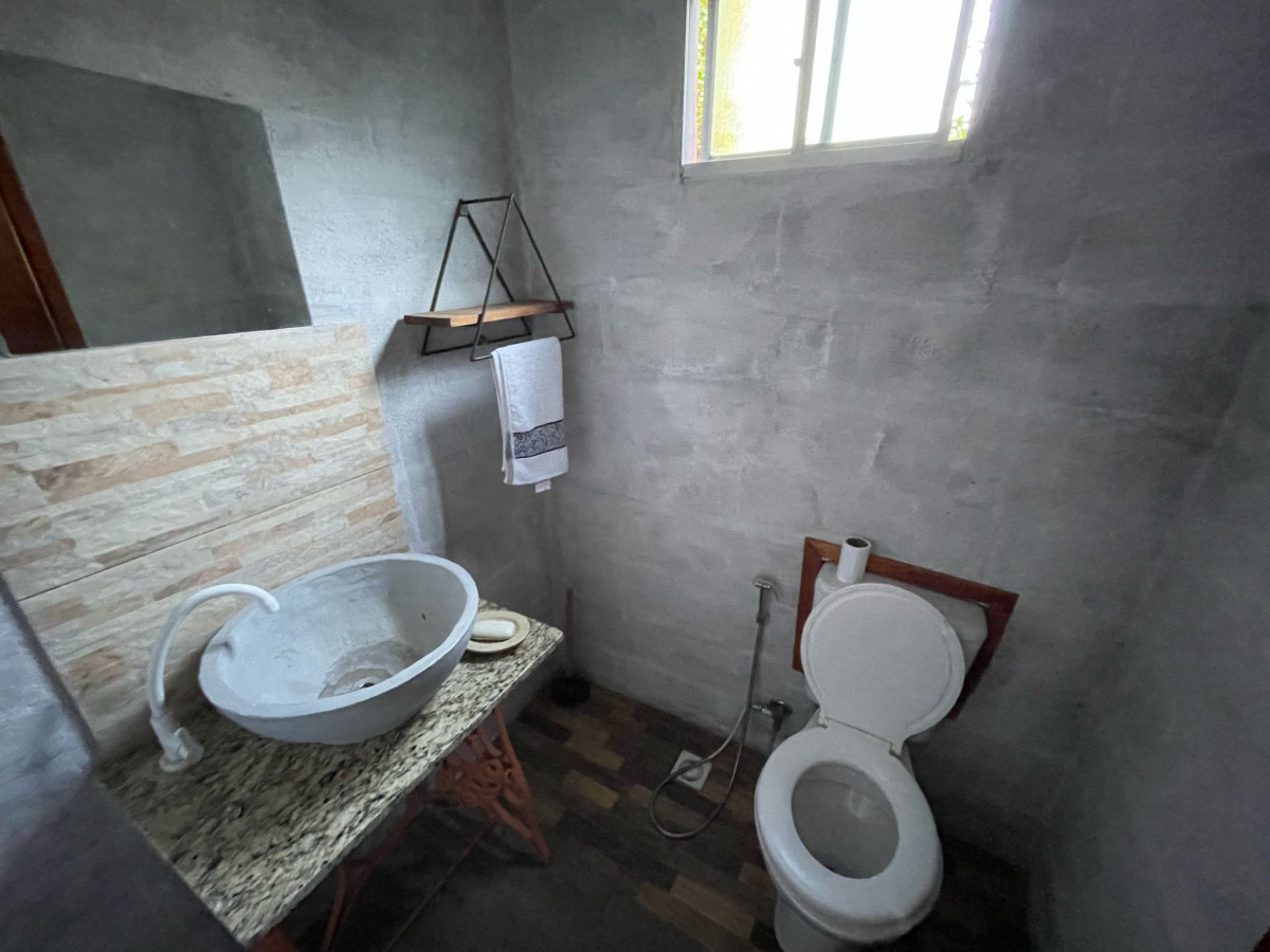 Casa ID.4 -  Casa en Alquiler Anual - Colonia del Sacramento