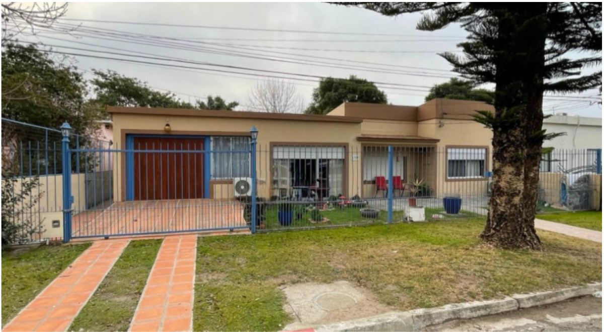Casa ID.95 - Casa en Venta – A Metros de la Rambla, Colonia del Sacramento Precio: U$S 280.000