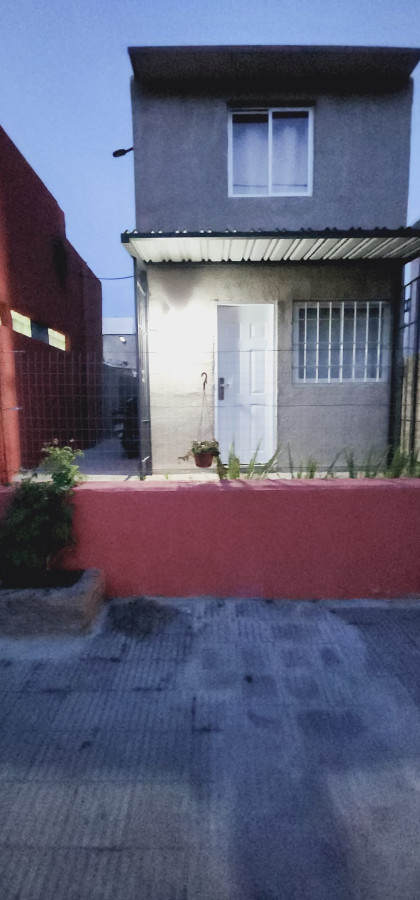 Casa ID.23 - Casa en Venta - Avenida Domingo Baque, Colonia del Sacramento