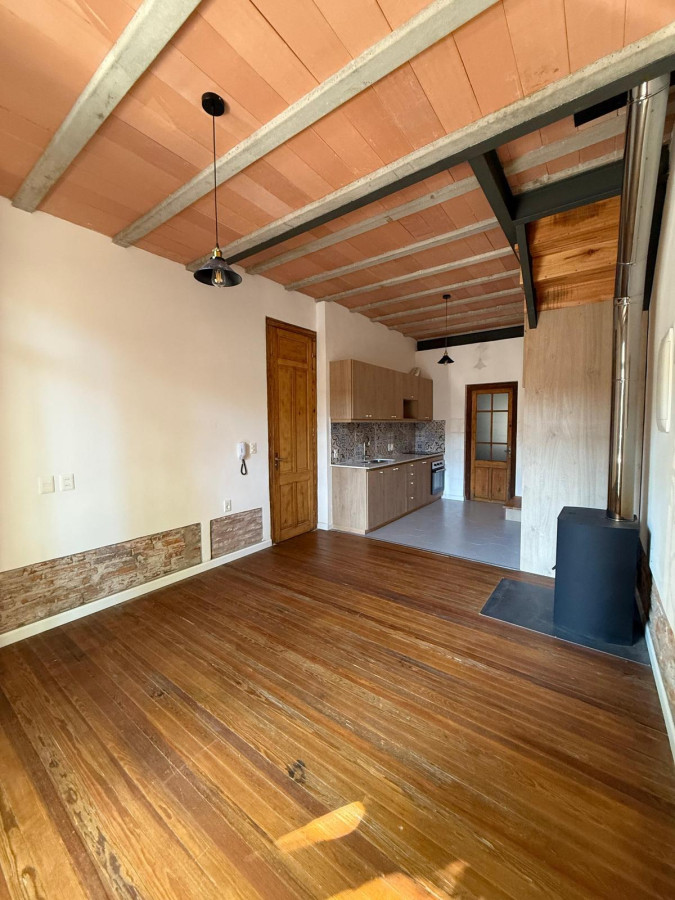 Casa ID.50 - Apartamento Dúplex en Alquiler | Centro de Colonia del Sacramento