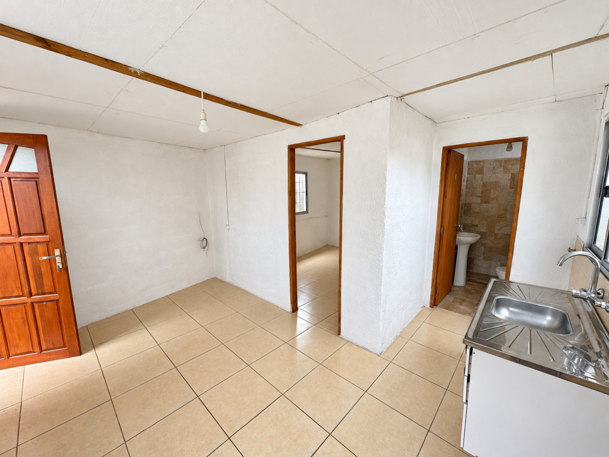 Casa ID.280 - APARTAMENTO EN ALQUILER-ZONA DEL DORADO