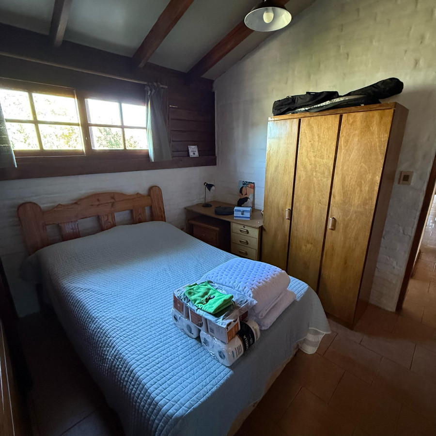 Casa ID.59 -  Encantadora Cabaña en Madera de Ibirapitá en Venta en Colonia del Sacramento