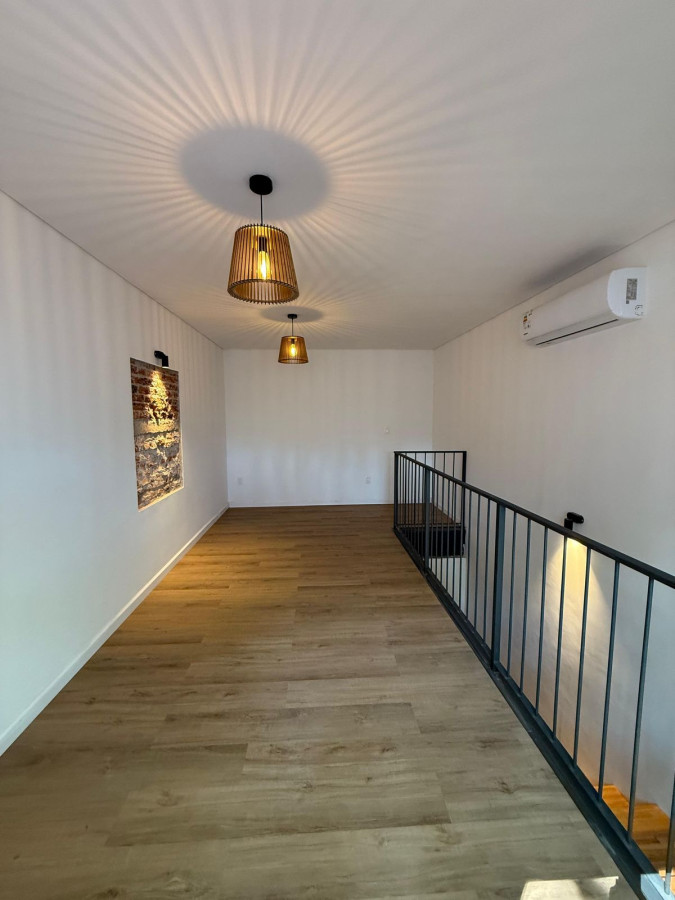 Casa ID.50 - Apartamento Dúplex en Alquiler | Centro de Colonia del Sacramento