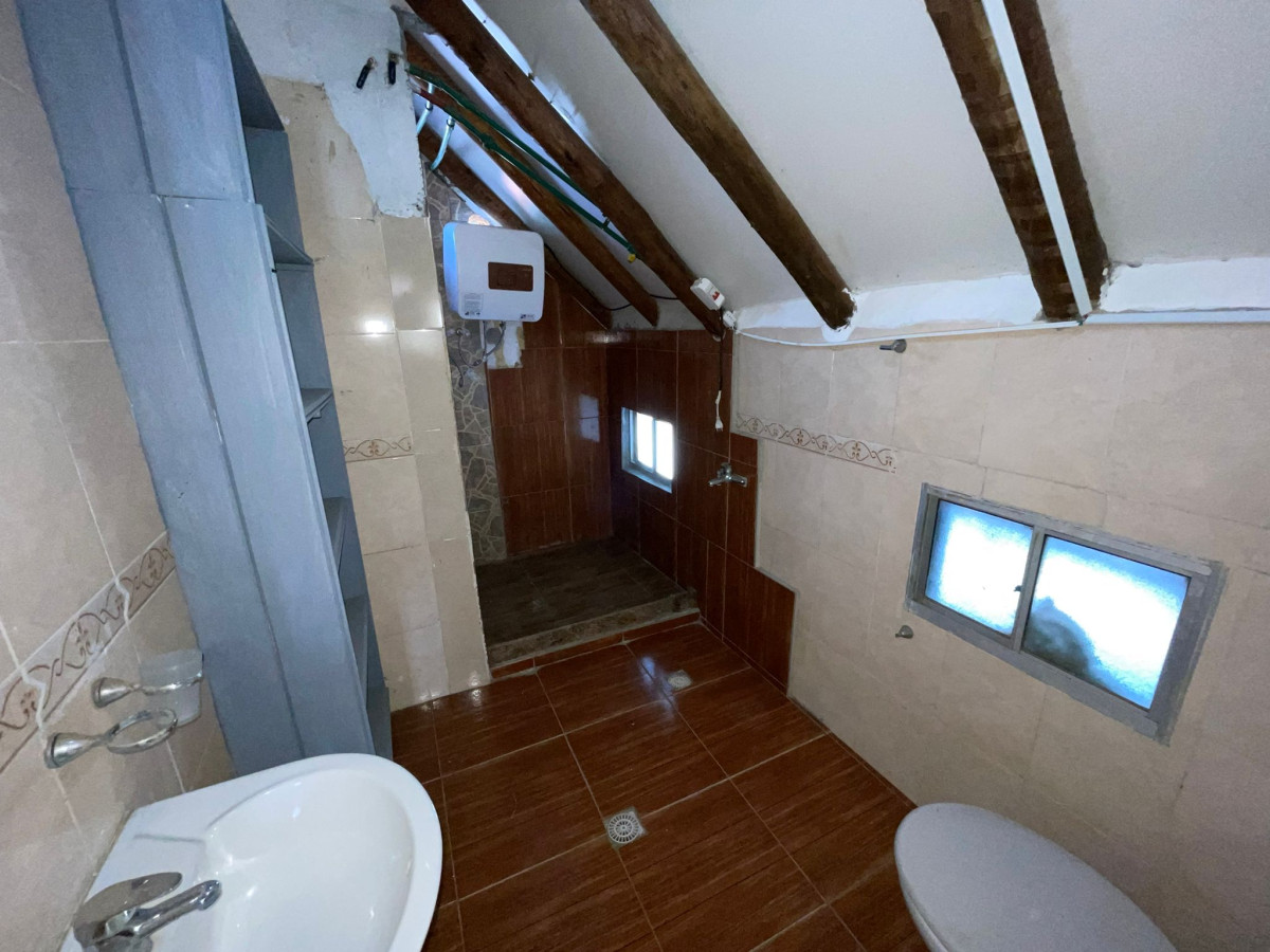 Casa ID.131 - Casa con Apartamento Independiente en Venta – Espacio, Estilo y Confort en Colonia del Sacramento