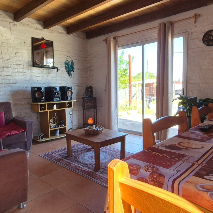 Casa ID.80 - Casa en Venta en El General | Colonia del Sacramento