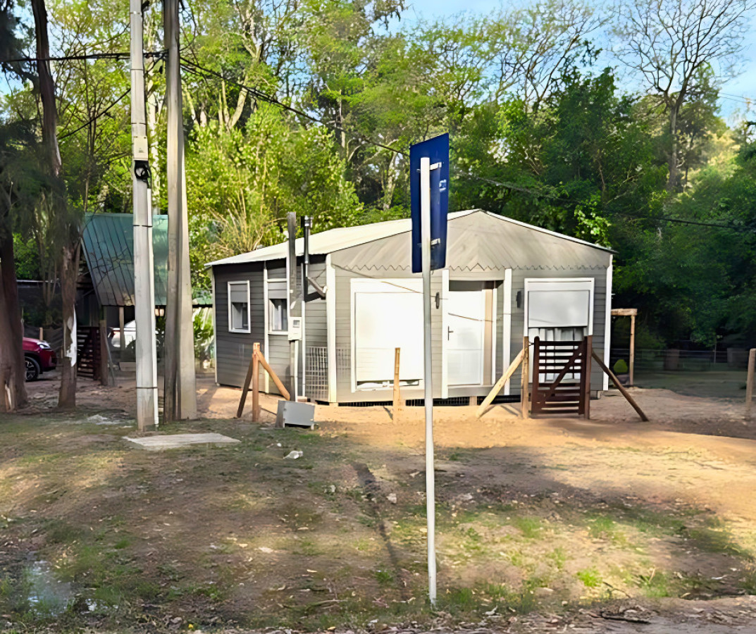 Casa ID.190 - Casa a estrenar en venta y alquiler - El ensueño