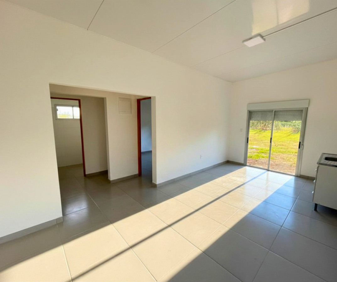 Casa ID.249 - En alquiler - A estrenar