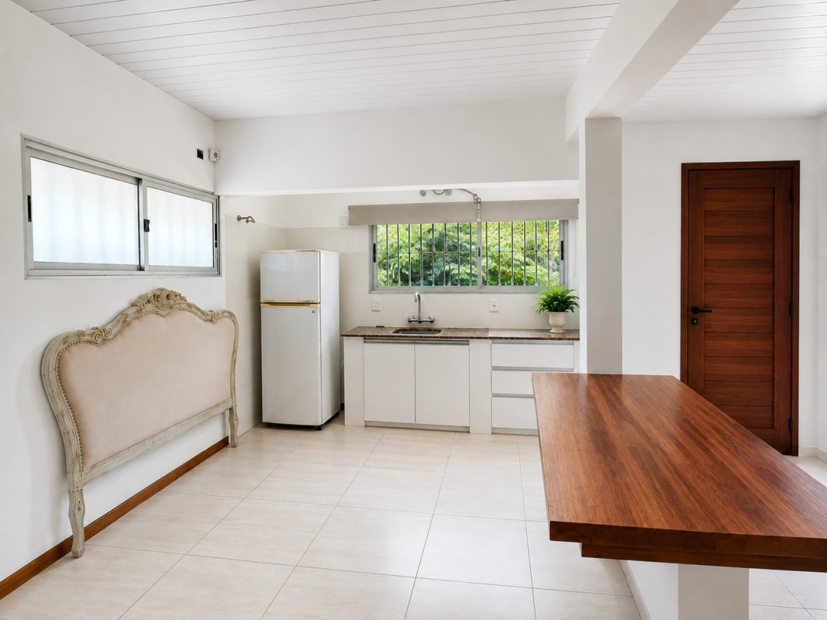 Casa ID.262 - Casa de 2 Dormitorios en Alquiler - GRAN OPORTUNIDAD
