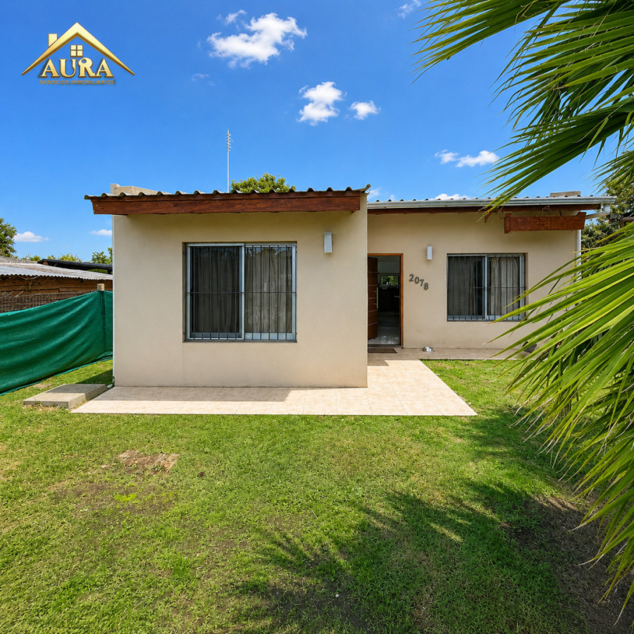 Casa ID.239 - ¡Tu nuevo hogar te espera!