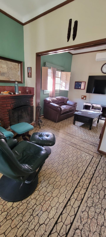 Casa ID.94 - Propiedad en Venta – Ruta 1, Colonia del Sacramento
