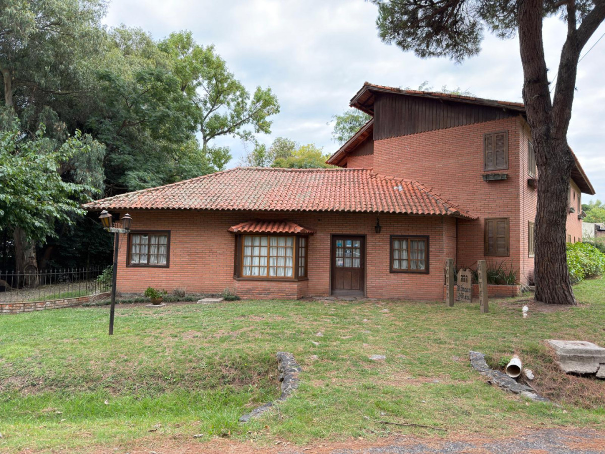 Casa ID.237 - ESPECTACULAR HOTEL EN ZONA BALENARIA 