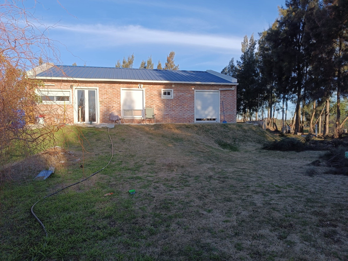 Casa ID.129 - Casa en Venta en Altos de San Carlos – Colonia del Sacramento