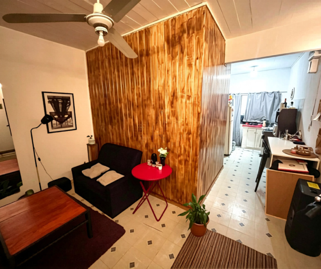 Casa ID.250 - Casa de 1 Dormitorio-Luis Alberto de Herrera