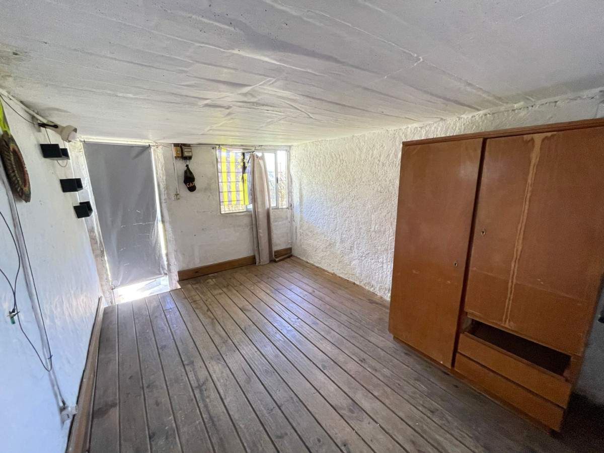 Casa ID.219 - MONOAMBIENTE CON FRENTE Y PATIO