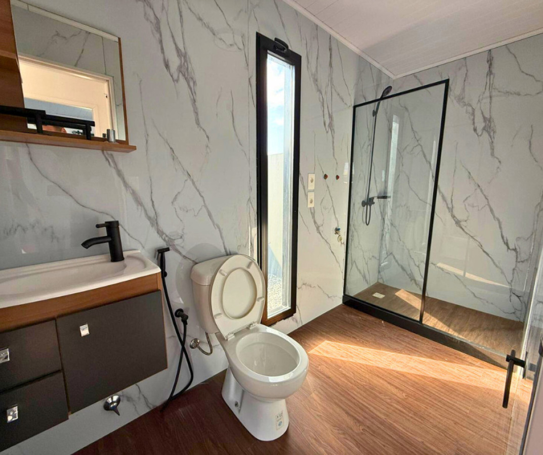 Casa ID.196 - ¡Alquiler de Casa Moderna en Eloy Perazza, Colonia del Sacramento!