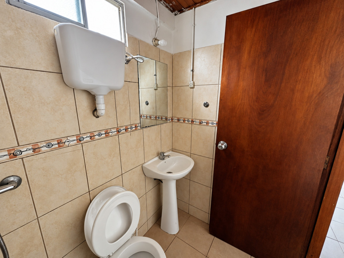 Casa ID.281 - APARTAMENTO EN ALQUILER