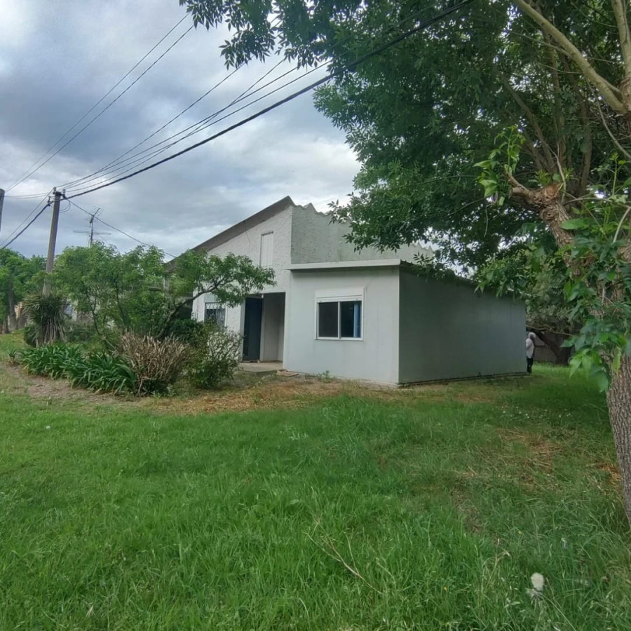 Casa ID.81 - Casa en Venta en Balneario Los Pinos | Colonia del Sacramento