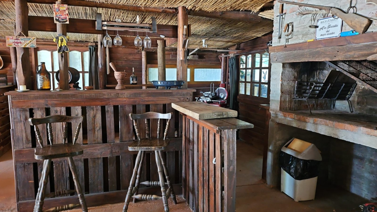 Casa ID.4 -  Casa en Alquiler Anual - Colonia del Sacramento