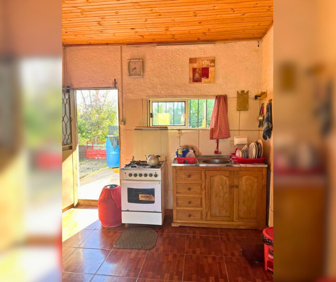 Casa ID.174 - CASA EN ALQUILER CON AMPLIO PREDIO