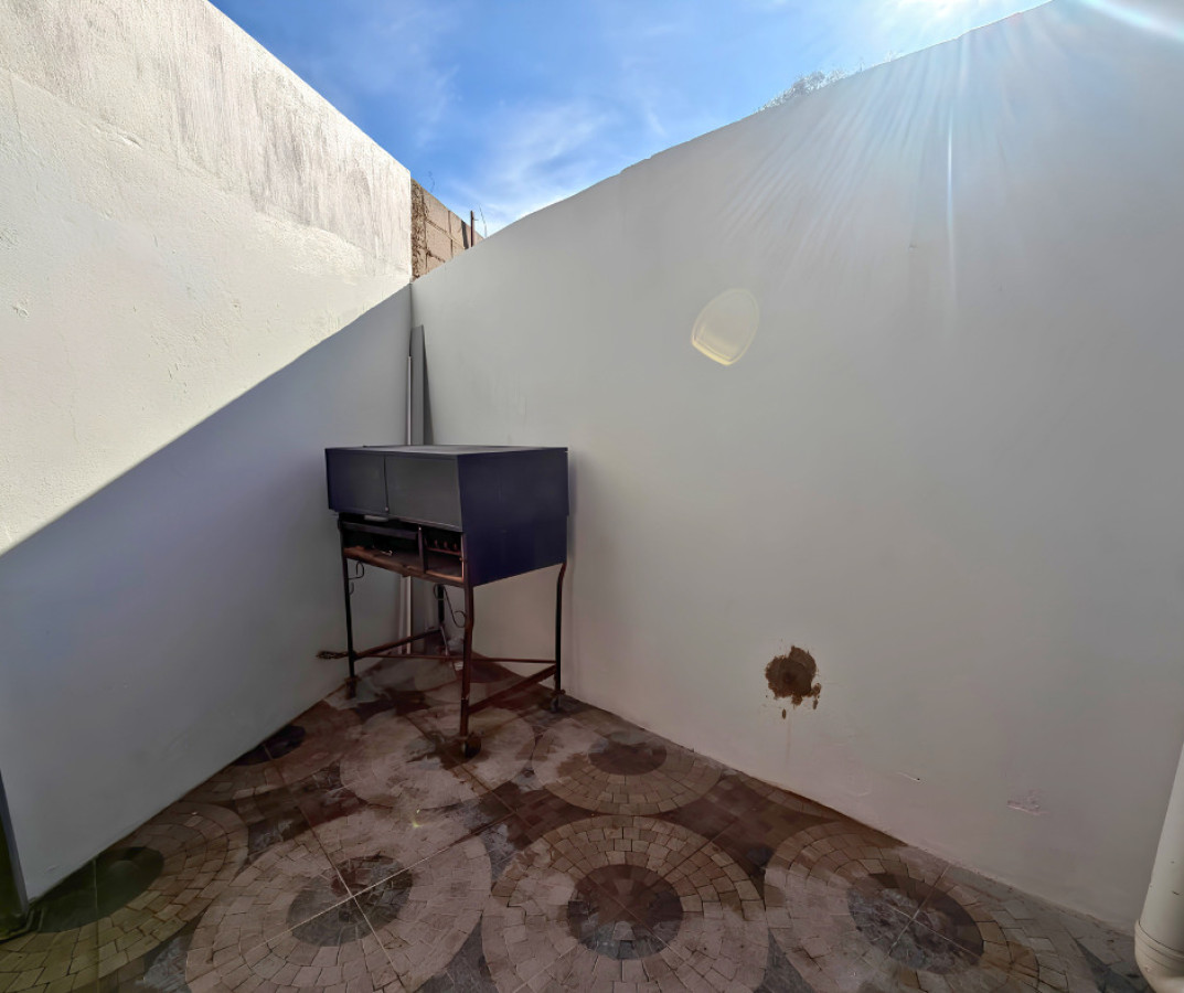 Casa ID.259 - EN ALQUILER - JUAN MANUEL BLANES