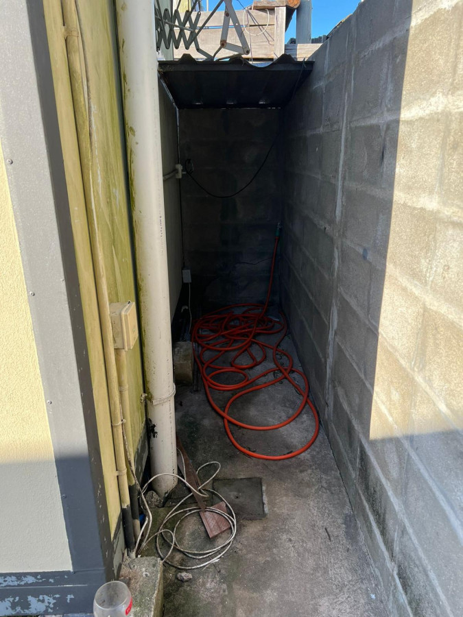 Casa ID.126 - depto. de 1 dormitorio en Alquiler – Zona calabré