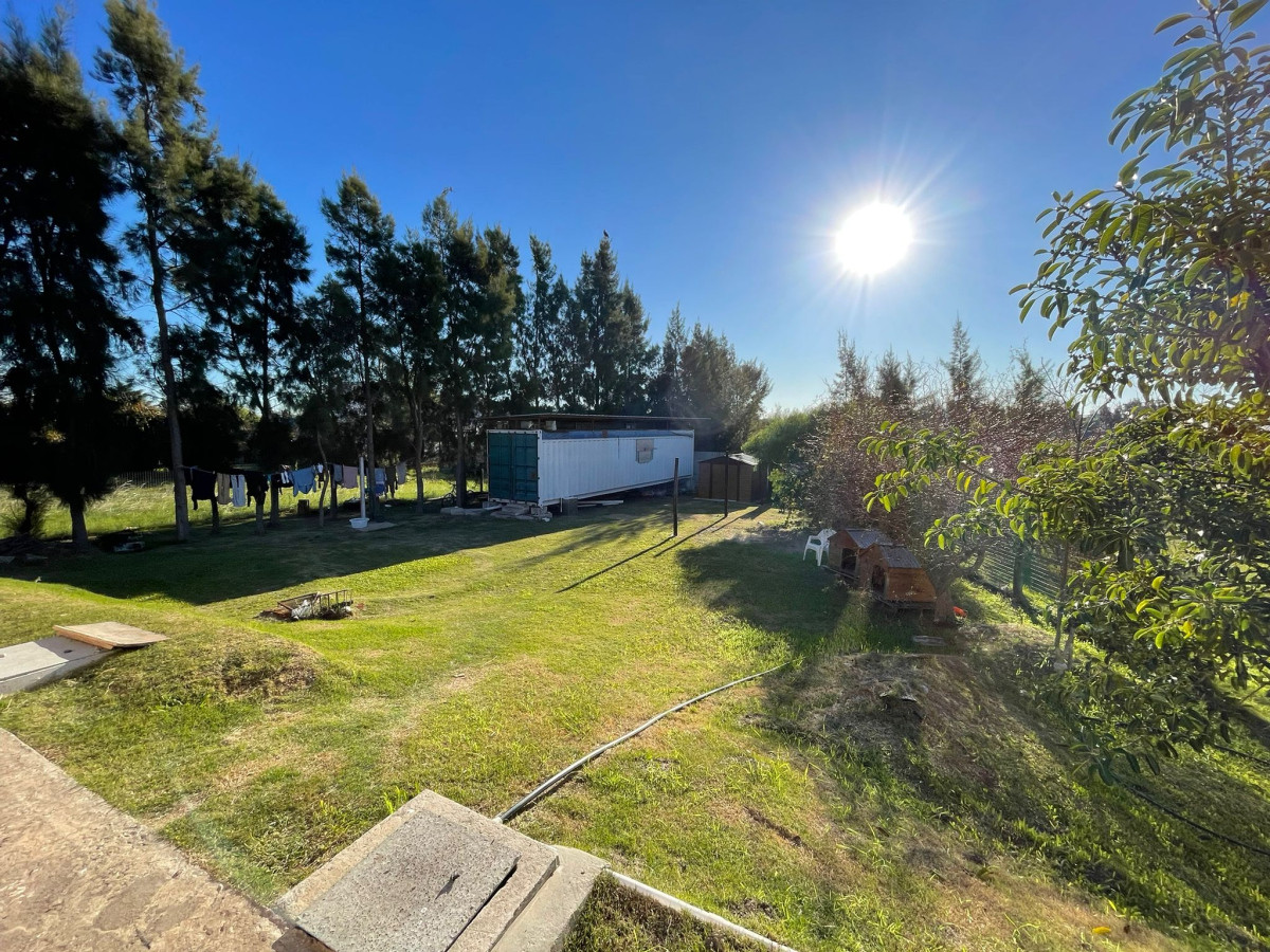 Casa ID.129 - Casa en Venta en Altos de San Carlos – Colonia del Sacramento